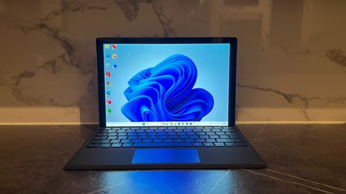 Microsoft surface pro - microsoft,