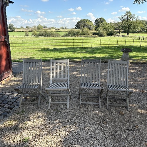 Garden chairs teak - chairs,