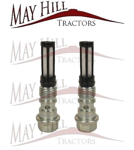 Fuel tap banjo bolt - fuel,
