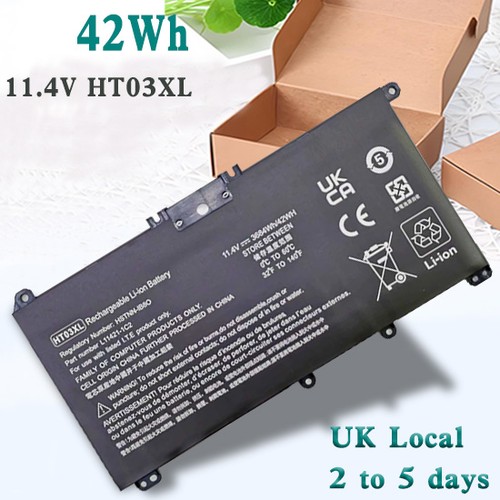 Laptop battery for pavilion - battery, hp