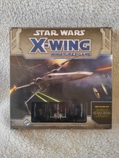 Star Wars X-Wing The Force