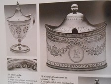 The Colman Collection of