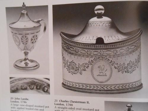 The colman collection - the,