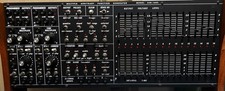 BUCHLA 248 MARF CUSTOM BLACK