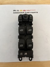 2009 Volvo V70 Drivers Door Master Window Switch 30773271 ?‍?