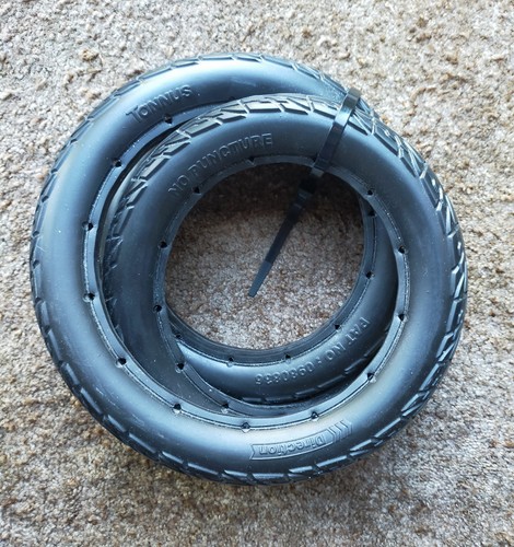 Tannus airless tyre 700 32c - airless, 32c-