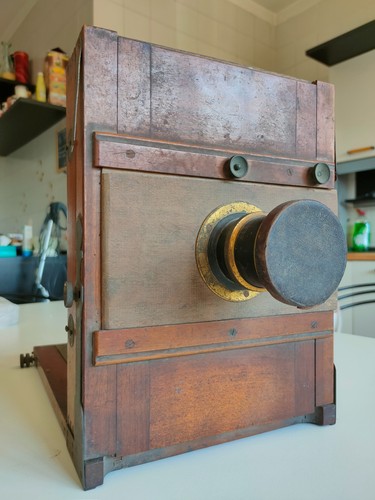 Emil busch universal aplanat - emil,