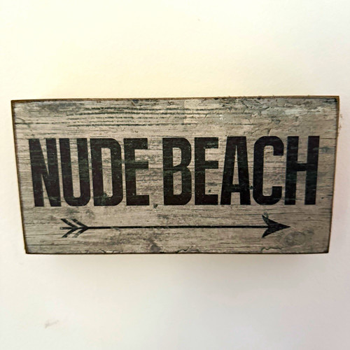 Heaven sends nude beach - heaven, beach"