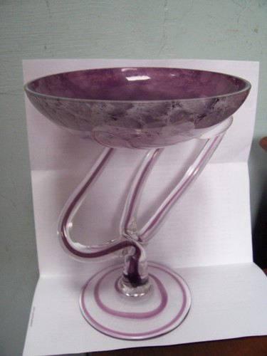 Jozefina krosno art glass - jozefina,