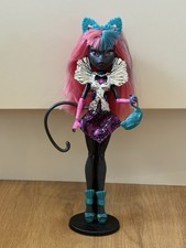Monster High Catty Noir Boo
