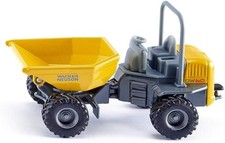 Siku - 3509 - Wacker Neuson