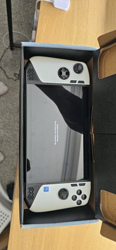 Msi claw 2 tb polar - tb,