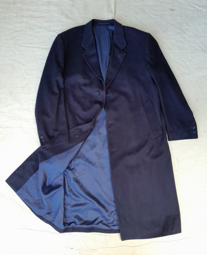 Vintage coat mens extra large - vintage,