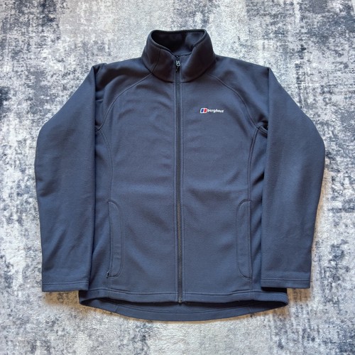 Mens berghaus full zip - berghaus,