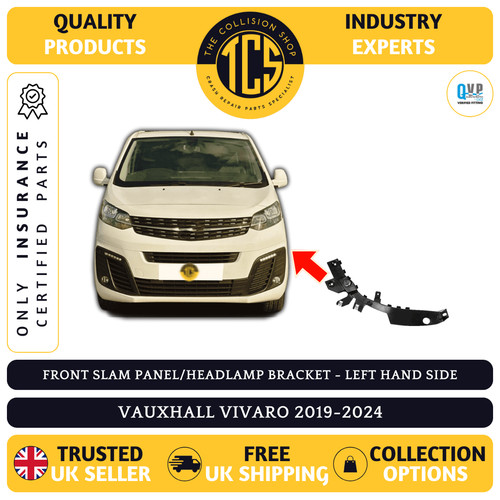 Vauxhall vivaro 2019 2024 - vivaro, 2019-2024