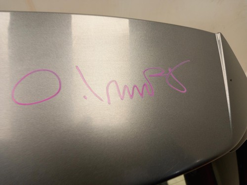 Volkswagen passat boot lid - volkswagen,