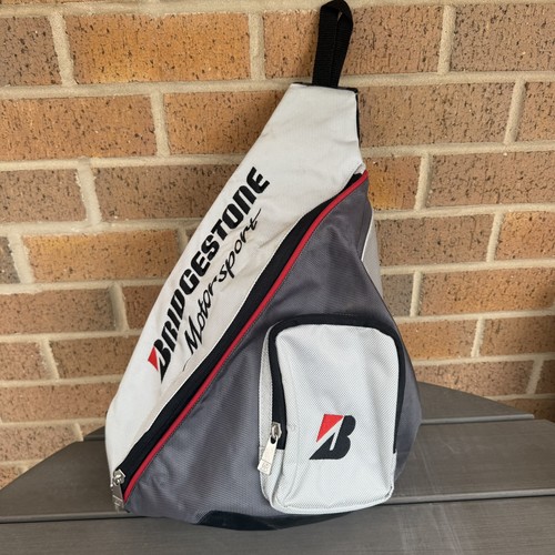 Bridgestone motorsport cross - motorsport,