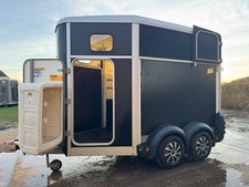 Ifor Williams HB506 Horse