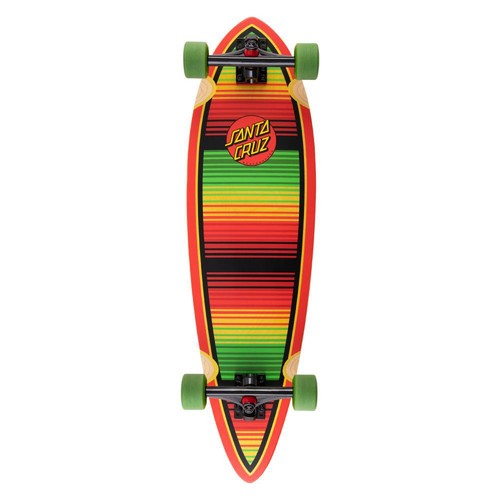 Santa cruz serape dot - cruz,
