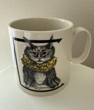 Anthropologie | Cat Letter