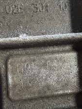 2006 Vw Passat 2.0tdi HQL