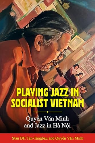 Playing jazz socialist - jazz, in