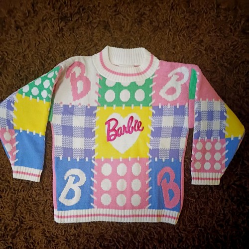 Barbie mattel rare girls - barbie, !girls