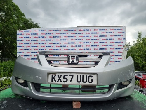 Honda mpv 5dr - fr-v, ex