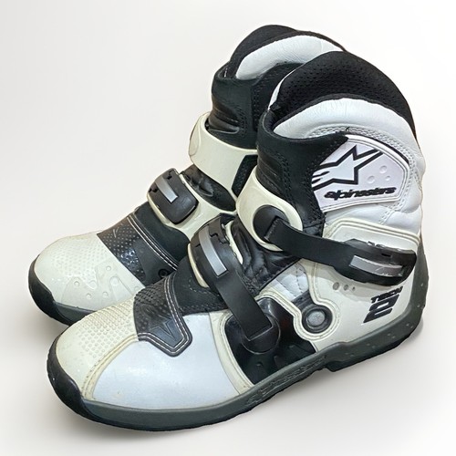 Alpinestars tech motorcycle - 2,