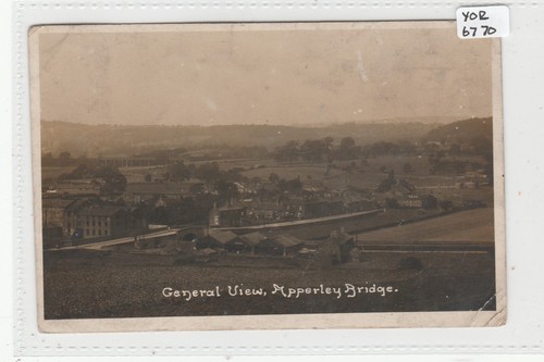 Bradford area apperley bridge - ,