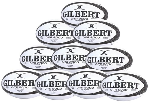Gilbert tr8000 training - g-tr8000,
