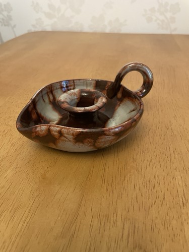 Vintage ewenny pottery - vintage,