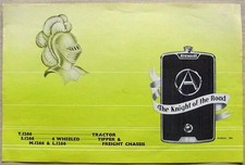 ATKINSON T1266 S1266 M1266 &