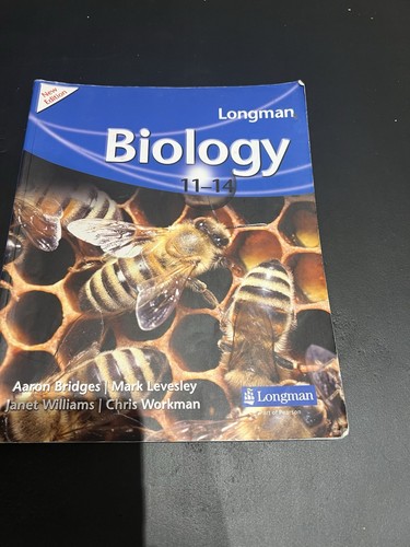Longman biology 2009 - longman,