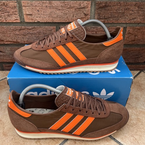 Adidas trainers size - 72,