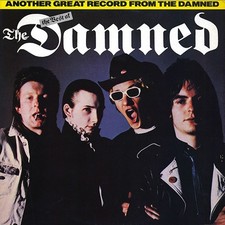 The Damned - Another Great