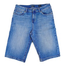 DENIM by TU Stretchy Bermuda