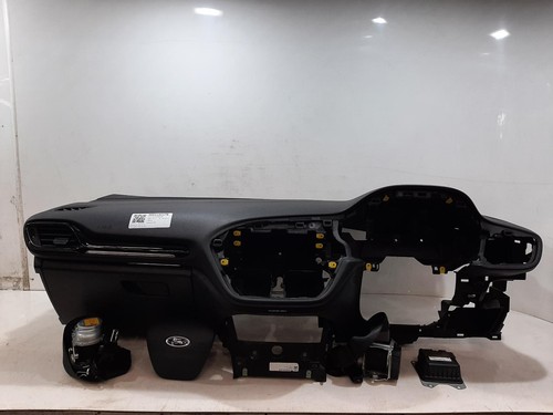 Ford fiesta zetec mk8 - zetec,