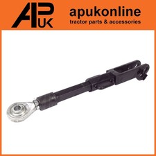 Adj Levelling Box Drop Arm for