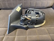 2013 FORD FOCUS MK3 DRIVER SIDE ELECTRIC WING MIRROR 024550 Missing Cover