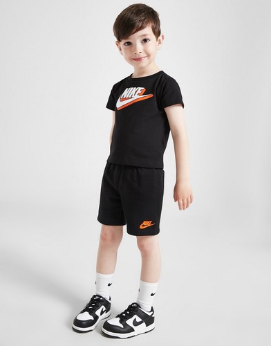 Nike air children tracksuit - children,