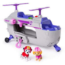 Paw Patrol Ultimate Rescue