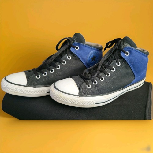 Size converse chuck - 11,