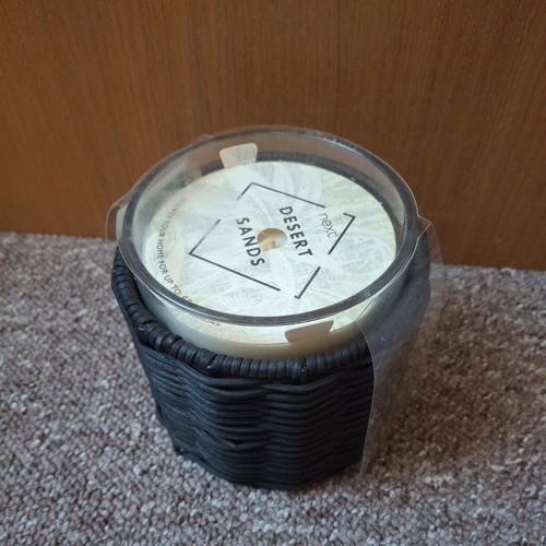 Next desert sands candle - desert,