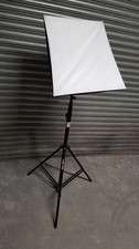 Lencarta Professional Studio Flash Light Kit with Tripod, Umbrella
