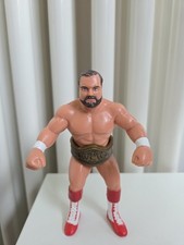 WWE WCW Arn Anderson Galoob