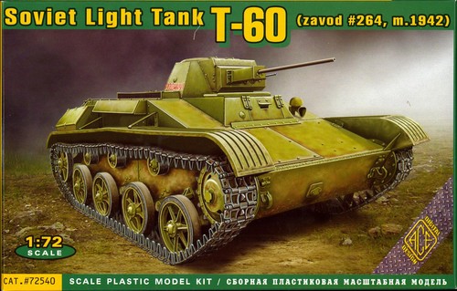 Ace models soviet world - soviet,