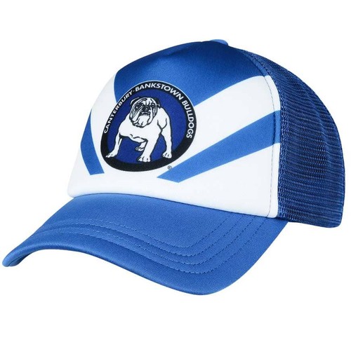 Nrl canterbury bulldogs - canterbury,