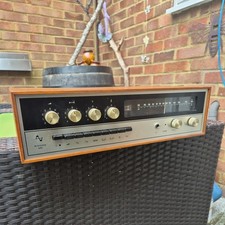 Armstrong 525 Receiver Stereo