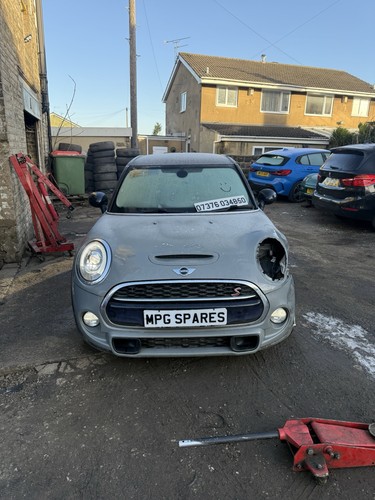 2017 mini cooper f55 f56 - cooper,